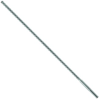 Bosch HCFC5024 SpeedXtremeâ„¢ SDS-maxÂ® 5/8 in. x 24 in. x 29 in. Rotary Hammer Drill Bit