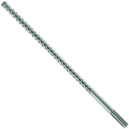 Bosch HCFC5031 SpeedXtremeâ„¢ SDS-maxÂ® 3/4 in. x 16 in. x 21 in. Rotary Hammer Drill Bit