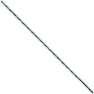 Bosch HCFC5033 SpeedXtremeâ„¢ SDS-maxÂ® 3/4 in. x 31 in. x 36 in. Rotary Hammer Drill Bit
