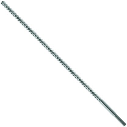 Bosch HCFC5034 SpeedXtremeâ„¢ SDS-maxÂ® 3/4 in. x 24 in. x 29 in. Rotary Hammer Drill Bit