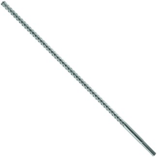 Bosch HCFC5034 SpeedXtremeâ„¢ SDS-maxÂ® 3/4 in. x 24 in. x 29 in. Rotary Hammer Drill Bit
