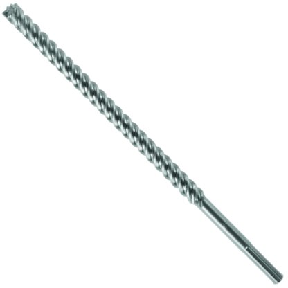 Bosch HCFC5051 SpeedXtremeâ„¢ SDS-maxÂ® 1 in. x 16 in. x 21 in. Rotary Hammer Drill Bit