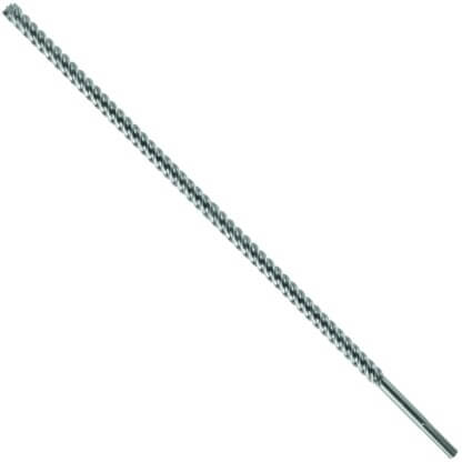Bosch HCFC5053 SpeedXtremeâ„¢ SDS-maxÂ® 1 in. x 31 in. x 36 in. Rotary Hammer Drill Bit