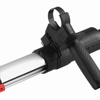 Bosch HDC100 SDS-plusÂ® Dust-Collection Attachment