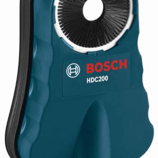Bosch Universal Dust Collection Attachment