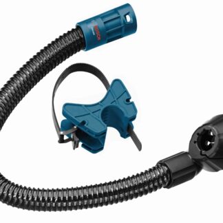 Bosch 1-1/8 In. Hex Chiseling Dust Collection Attachment