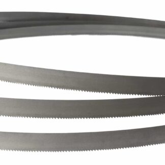 Morse 1/2X44 7/8 8/11 M42 BI-METAL PORTABAND BLADES (3/PKG)