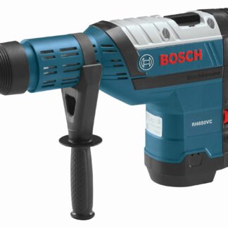 Bosch 1-7/8 In. SDS-maxÂ® Rotary Hammer
