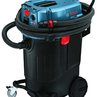 Bosch 14-Gallon Dust Extractor with Auto Filter Clean and HEPA Filter