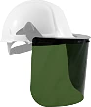 PIP 251-01-5212 PETG (Polyethylene Terephthalate Glycol) Safety Visor Face Shield, Universal Fit