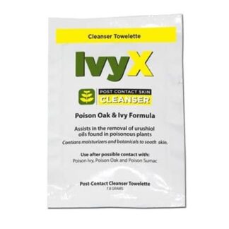 Ivy X Post-Contact Skin Cleanser