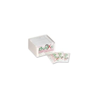 Bug X 30 Insect Repellent Towelette