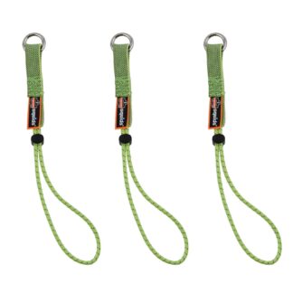 SquidsÂ® 3703 Elastic Loop Tool Tailsâ„¢ - 15lbs (60-Pack)