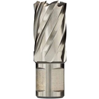 EUROBOOR 7/8X1 HSS ANNULAR CUTTER