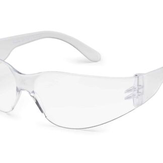Starlite Safety Glasses - Clear Anti-Fog