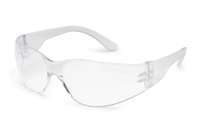 Starlite Safety Glasses - Clear Anti-Fog