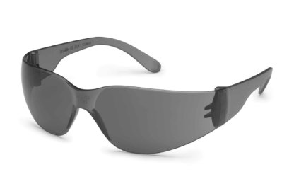 Starlite Safety Glasses - Grey