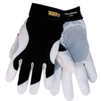 TRUEFIT MECHANICS GLOVE   (PR)