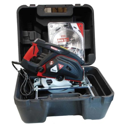 Morse CSM9NXTB   METAL DEVIL  CIRCULAR SAW