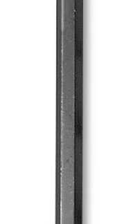 Morse ARBOR EXTENSION