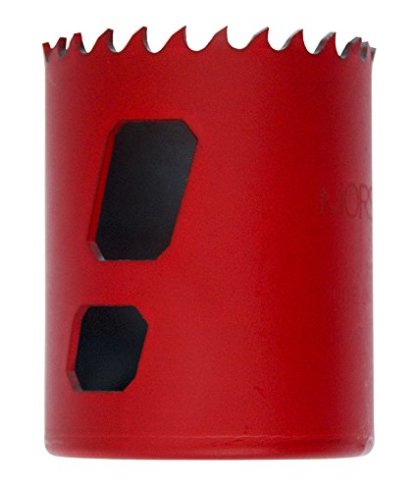 Morse 3/4  BI-METAL  HOLE SAW