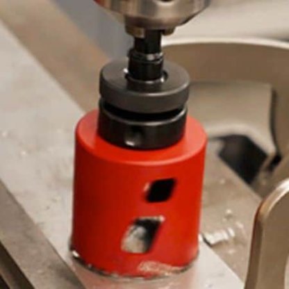 Morse 1  BI-METAL  HOLE SAW