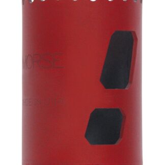 Morse 1 3/8  BI-METAL  HOLE SAW