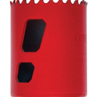 Morse 1 1/2   BI-METAL   HOLE SAW