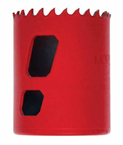 Morse 1 1/2   BI-METAL   HOLE SAW