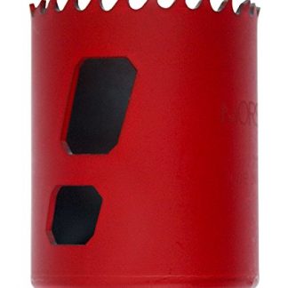 Morse 1 3/4   BI-METAL   HOLE SAW