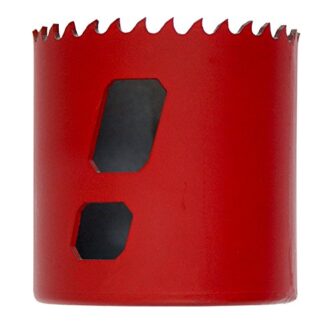 Morse 2   BI-METAL   HOLE SAW