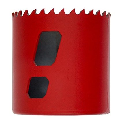 Morse 2   BI-METAL   HOLE SAW