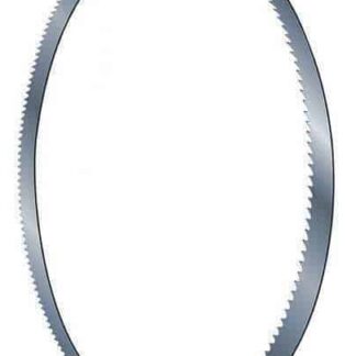 Morse 1/2X 28 13/16 10/14 BI-METAL PORTABAND BLADE (3/PKG)