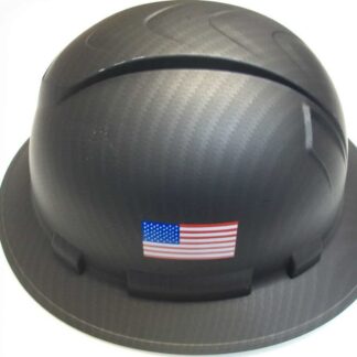 RIDGELINE FULL BRIM HARD HAT