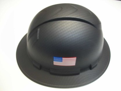 RIDGELINE FULL BRIM HARD HAT