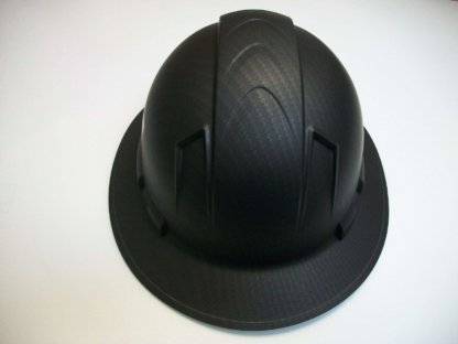 RIDGELINE FULL BRIM HARD HAT