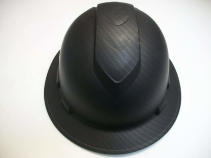 RIDGELINE FULL BRIM HARD HAT