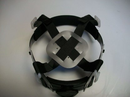 RIDGELINE FULL BRIM HARD HAT