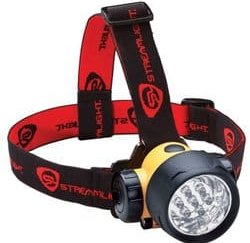 SeptorÂ® Headlamp