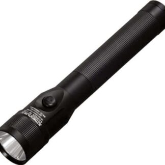 BLACK STINGER DS LED RECHARGEABLE FLASHLIGHT