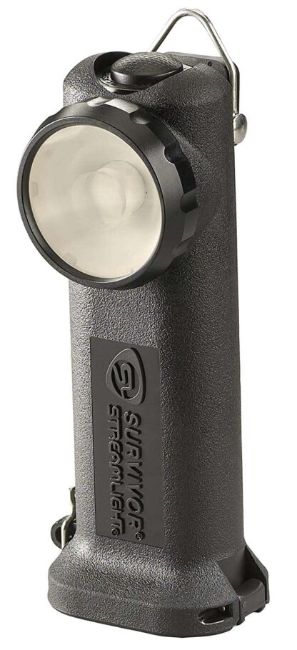 BLACK SURVIVOR LED LIGHT