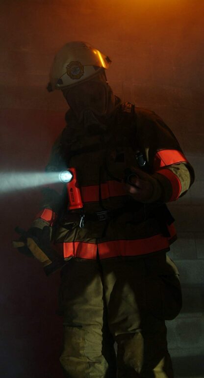 BLACK SURVIVOR LED LIGHT