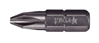 #2 PT PHILLIPS IMPACTECH INSERT BIT (25/PKG)