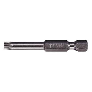 T8   1/4 HEX   TORX   POWER DRIVE   INSERT BIT