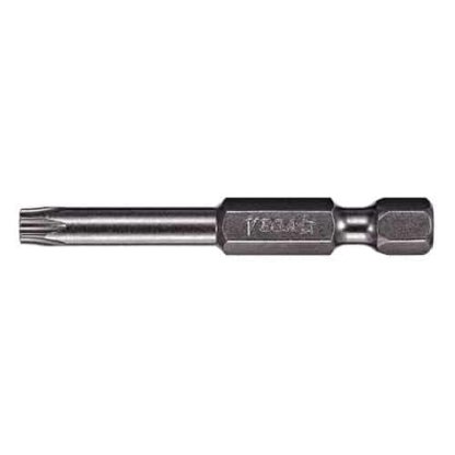 T8   1/4 HEX   TORX   POWER DRIVE   INSERT BIT