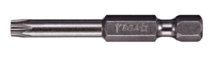 T9   1/4 HEX   TORX   POWER DRIVE   INSERT BIT