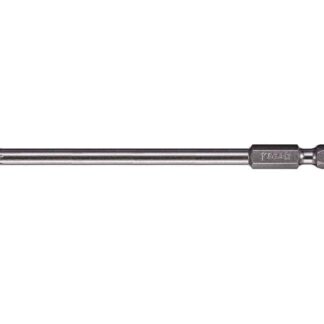T10   1/4 HEX   TORX   POWER DRIVE   INSERT BIT