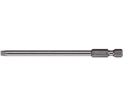 T10   1/4 HEX   TORX   POWER DRIVE   INSERT BIT
