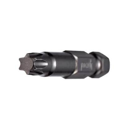 T20   1/4 HEX   TORX   POWER DRIVE   INSERT BIT