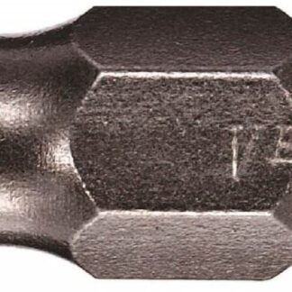 Torx Tamper 27 Insert Bit x 1"